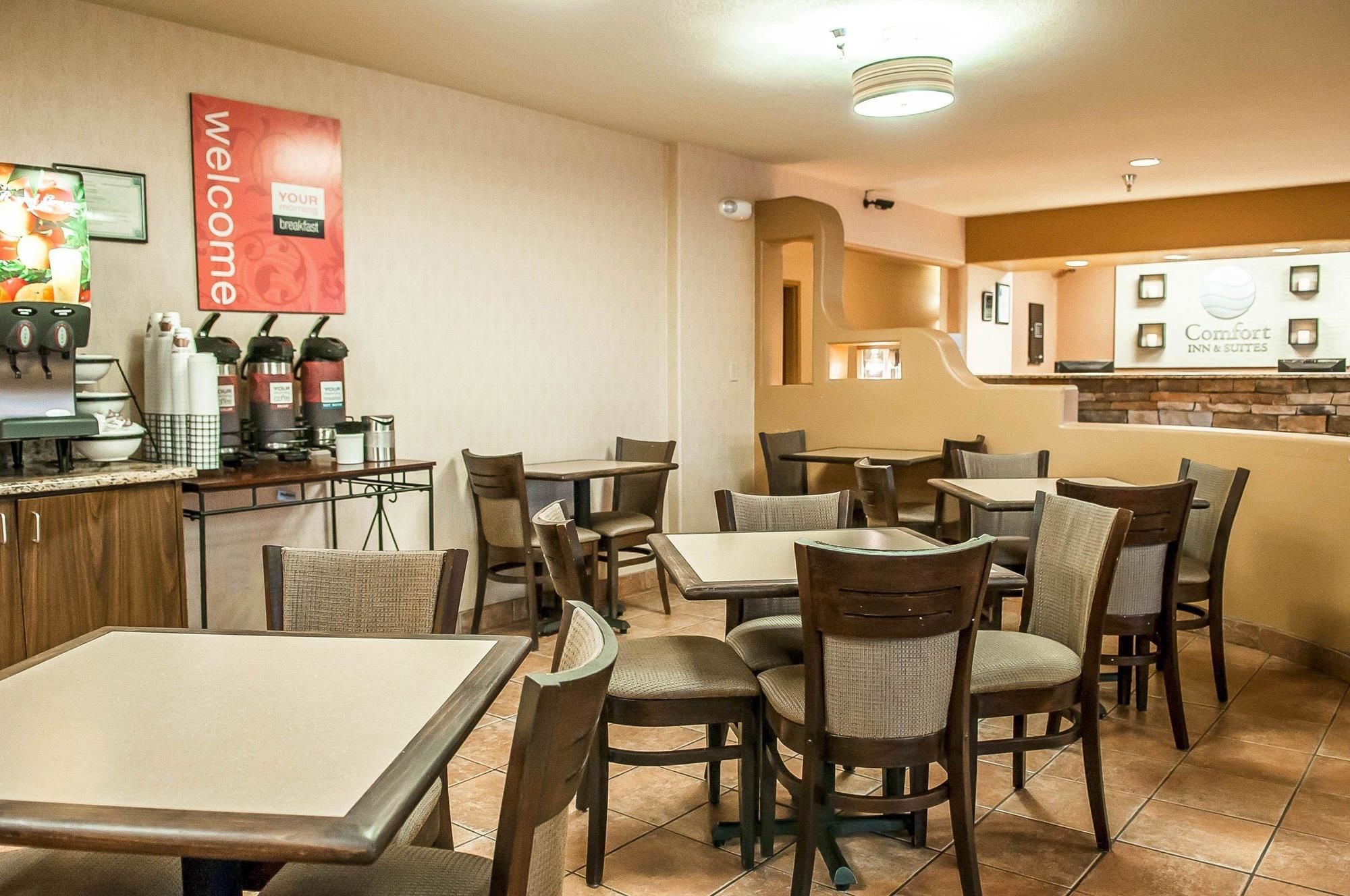 Wingate by Wyndham Los Alamos