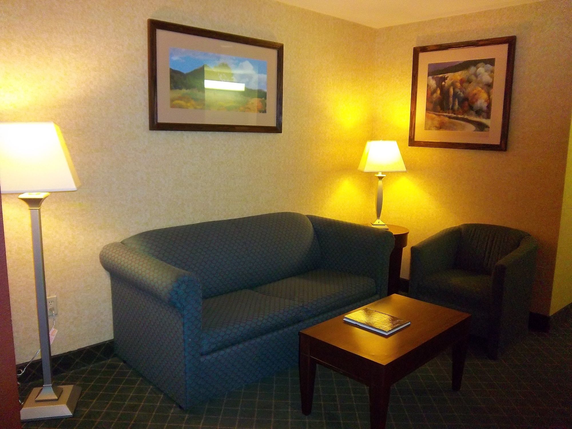 Wingate by Wyndham Los Alamos