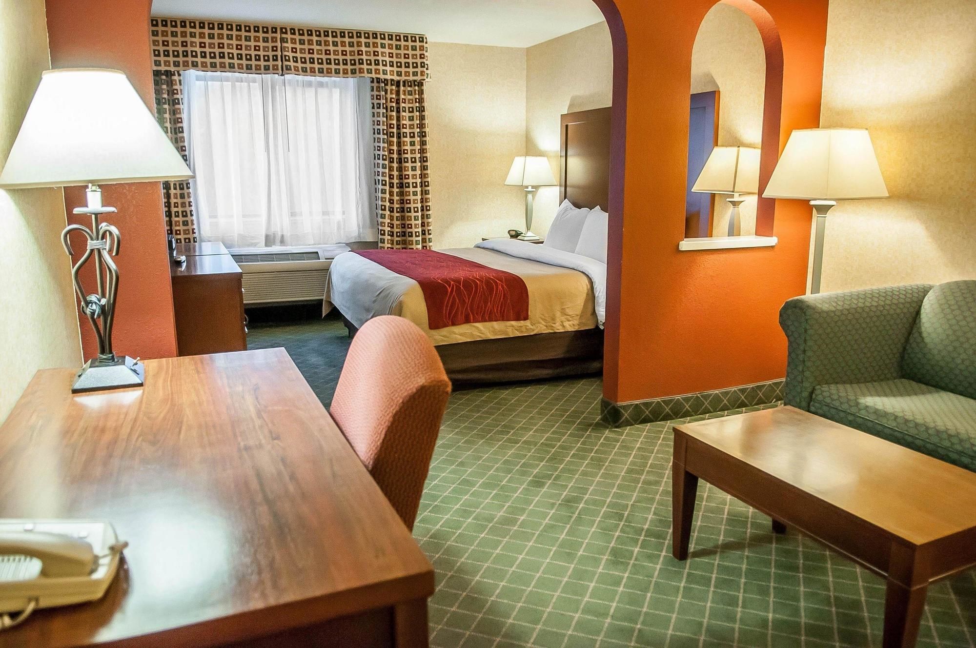 Wingate by Wyndham Los Alamos