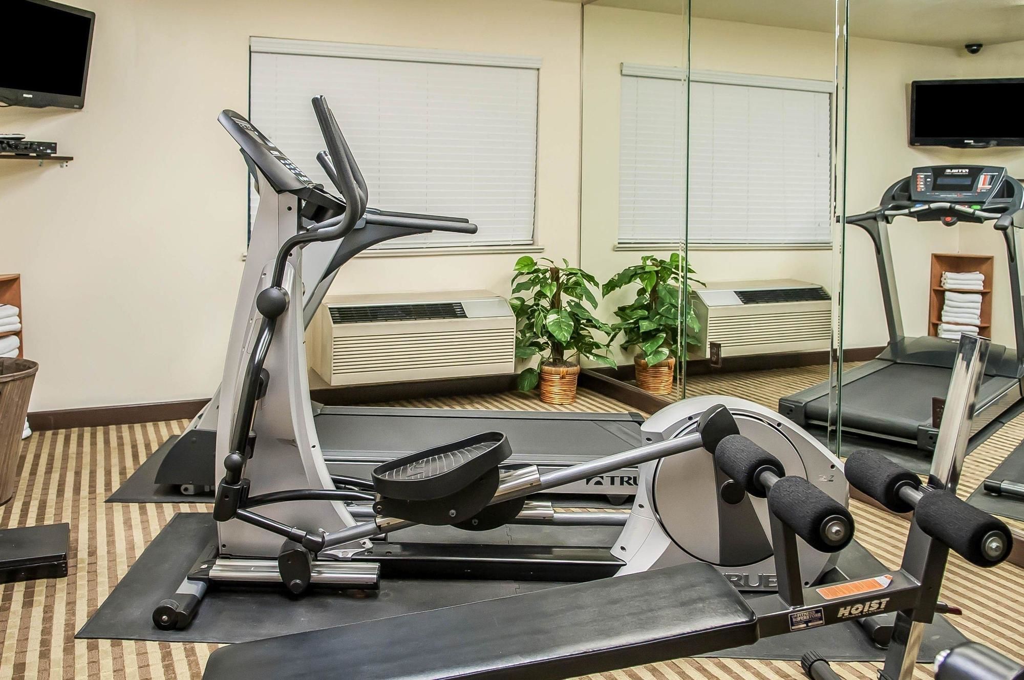 Wingate by Wyndham Los Alamos