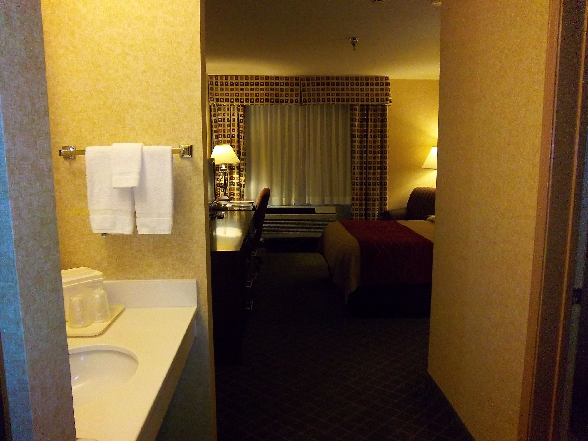 Wingate by Wyndham Los Alamos