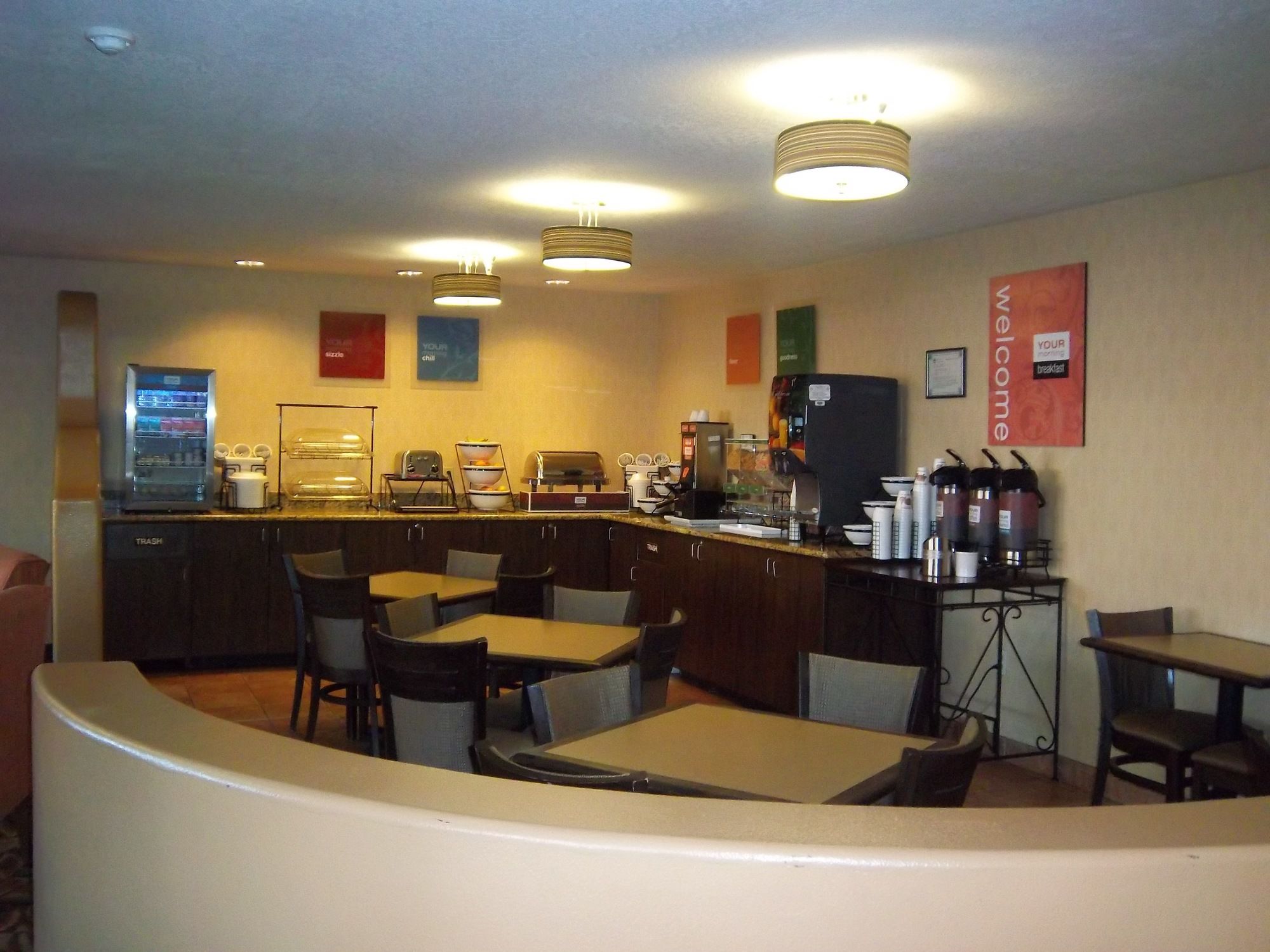 Wingate by Wyndham Los Alamos