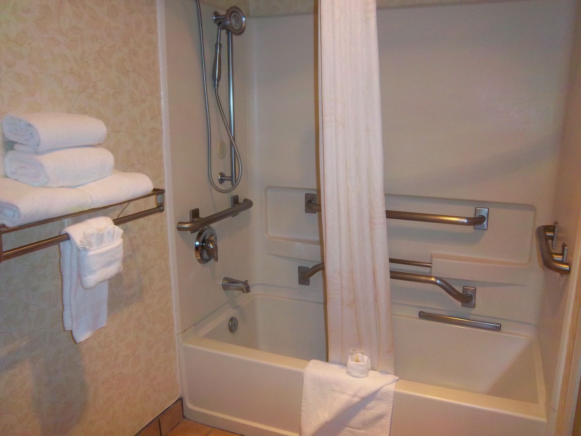 Wingate by Wyndham Los Alamos