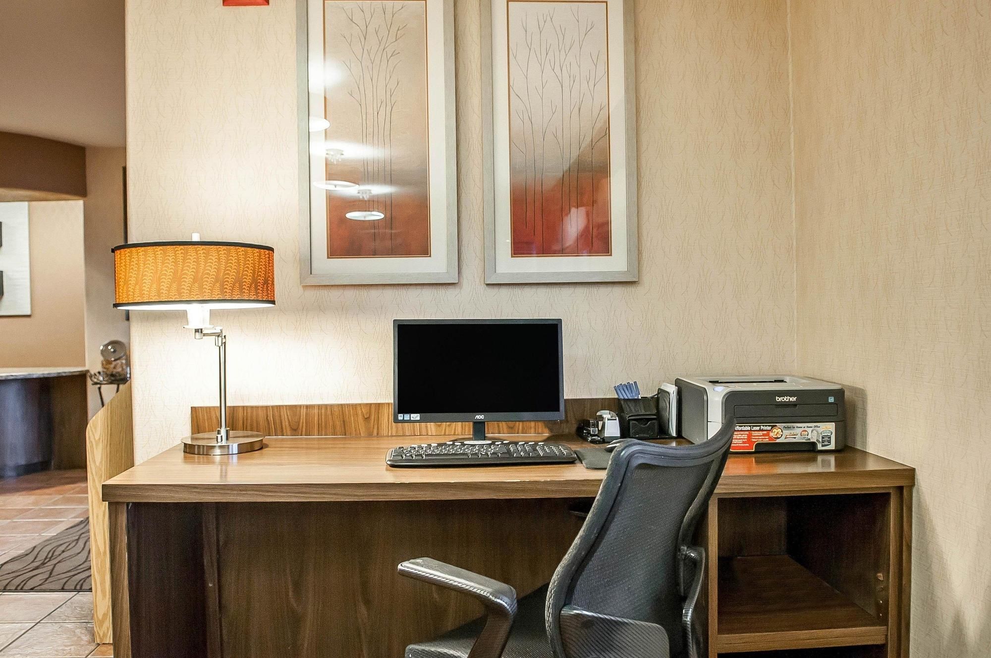 Wingate by Wyndham Los Alamos