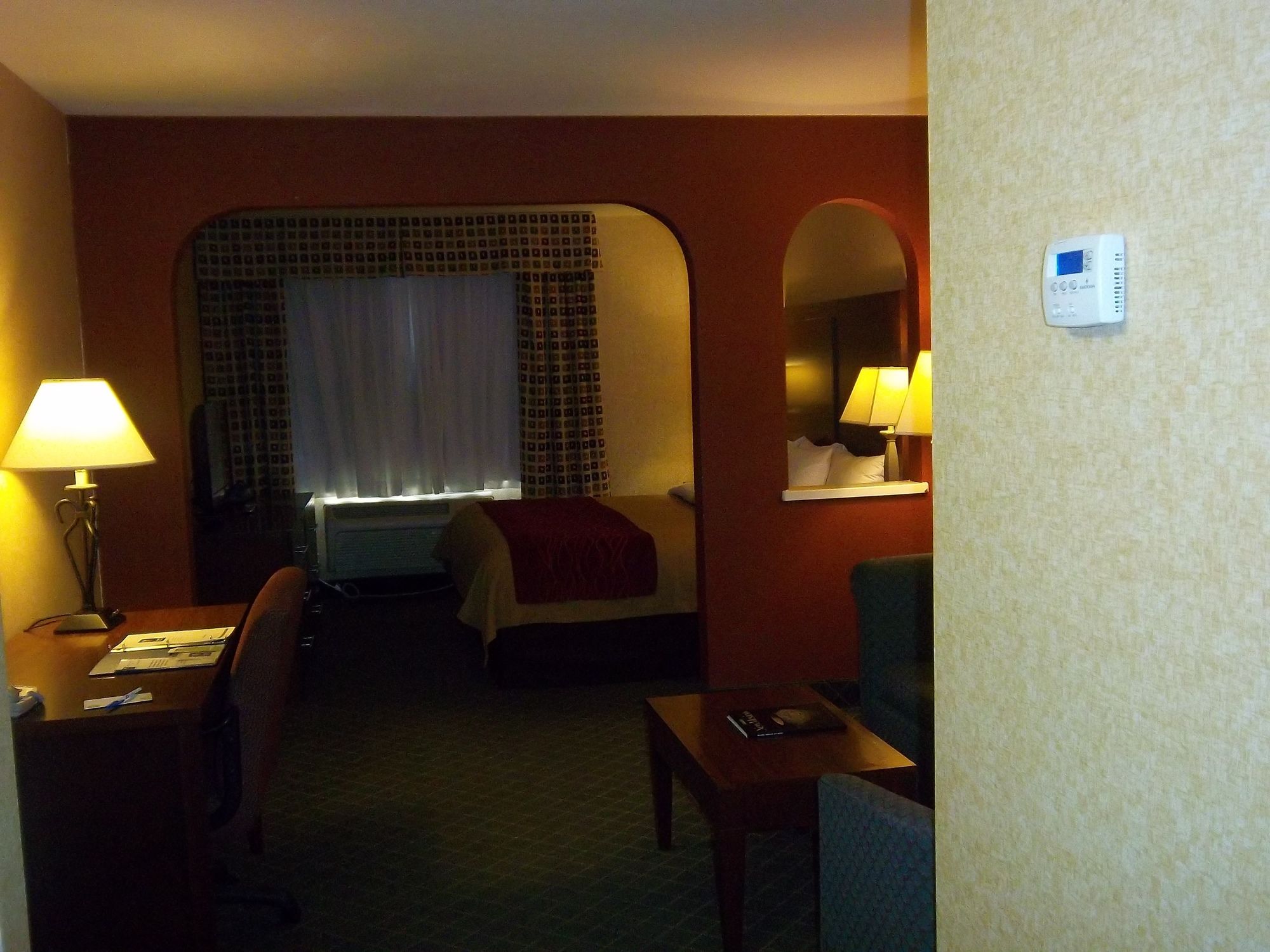 Wingate by Wyndham Los Alamos