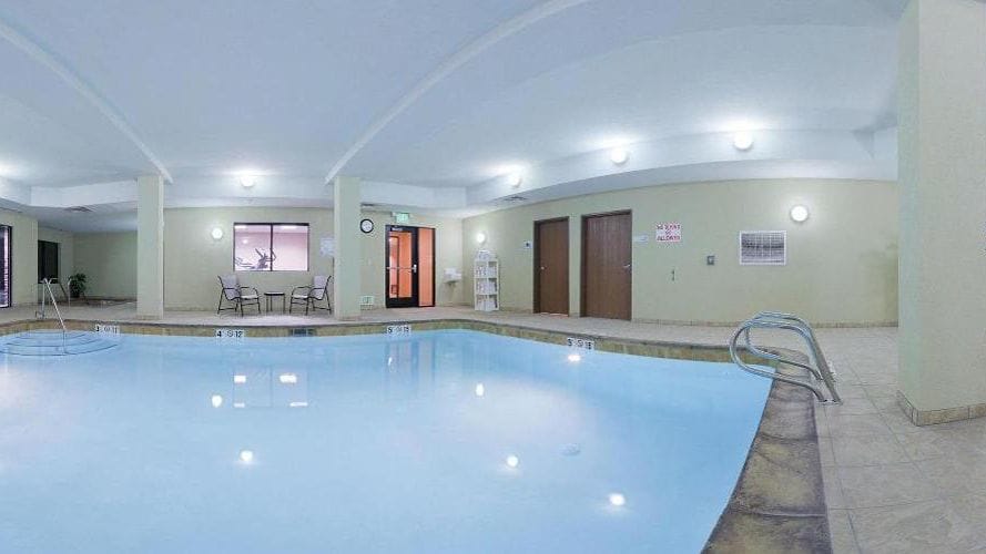 Holiday Inn Express & Suites Los Alamos Entrada Park