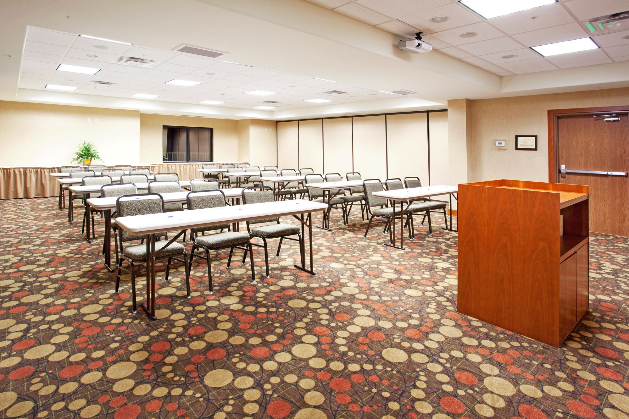 Holiday Inn Express & Suites Los Alamos Entrada Park