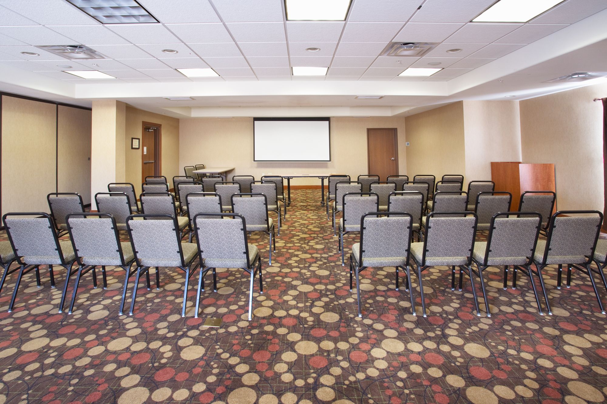 Holiday Inn Express & Suites Los Alamos Entrada Park