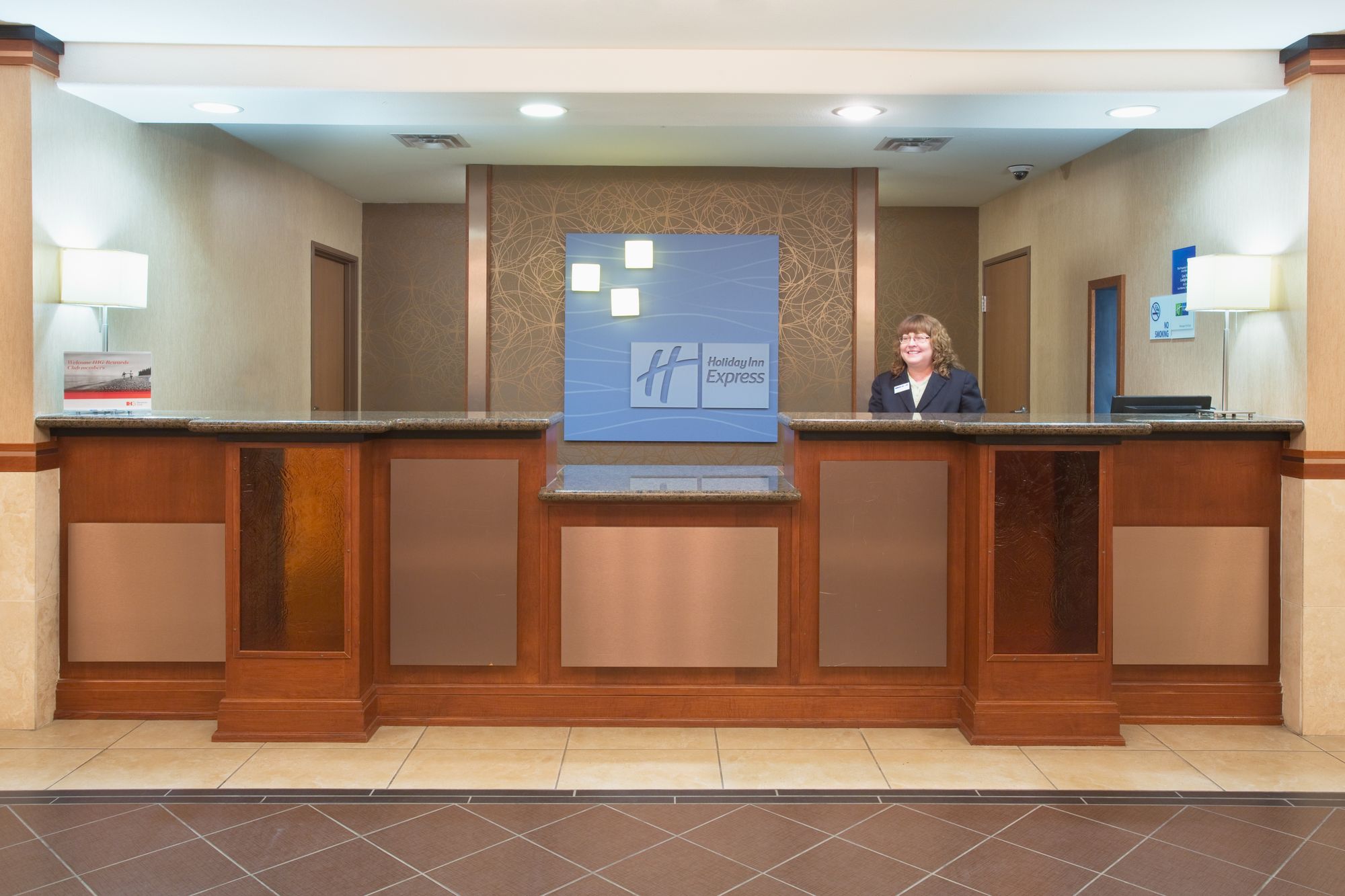 Holiday Inn Express & Suites Los Alamos Entrada Park