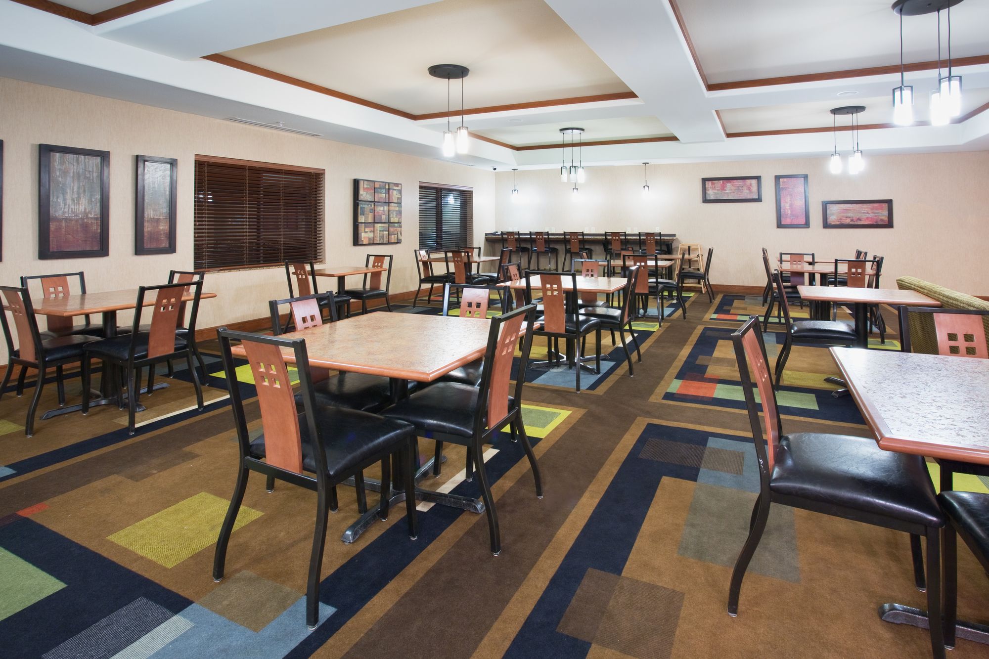 Holiday Inn Express & Suites Los Alamos Entrada Park