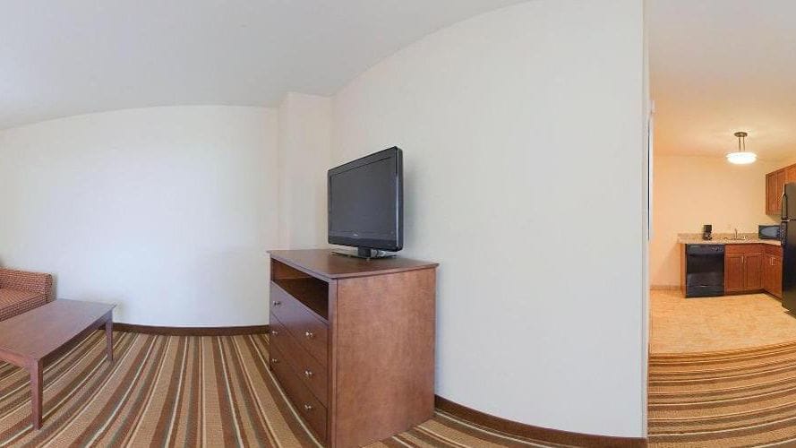 Holiday Inn Express & Suites Los Alamos Entrada Park