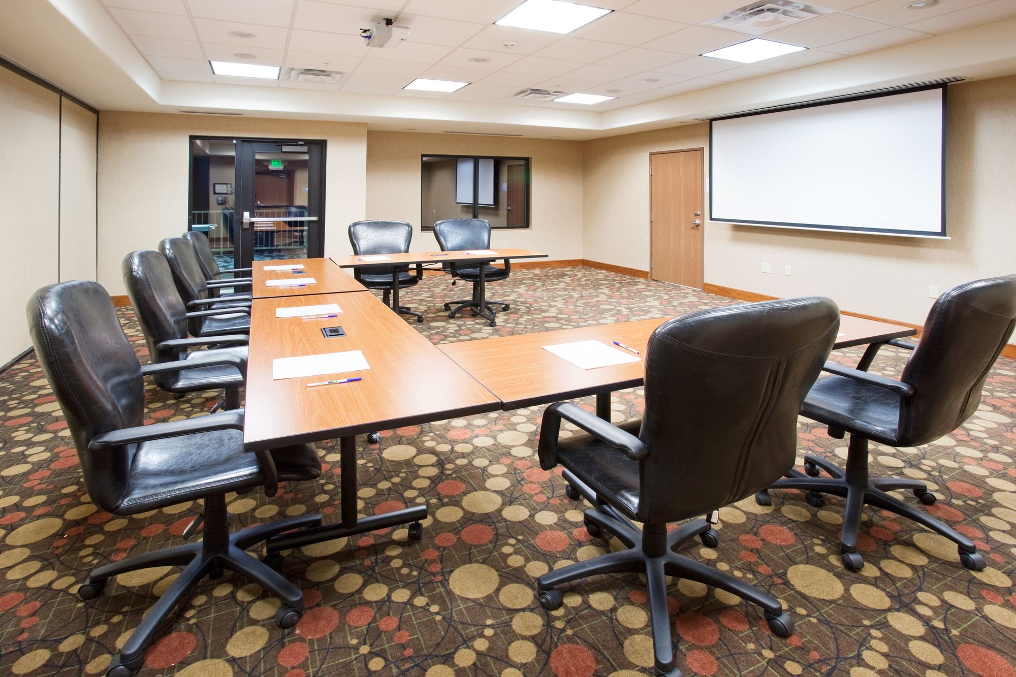 Holiday Inn Express & Suites Los Alamos Entrada Park