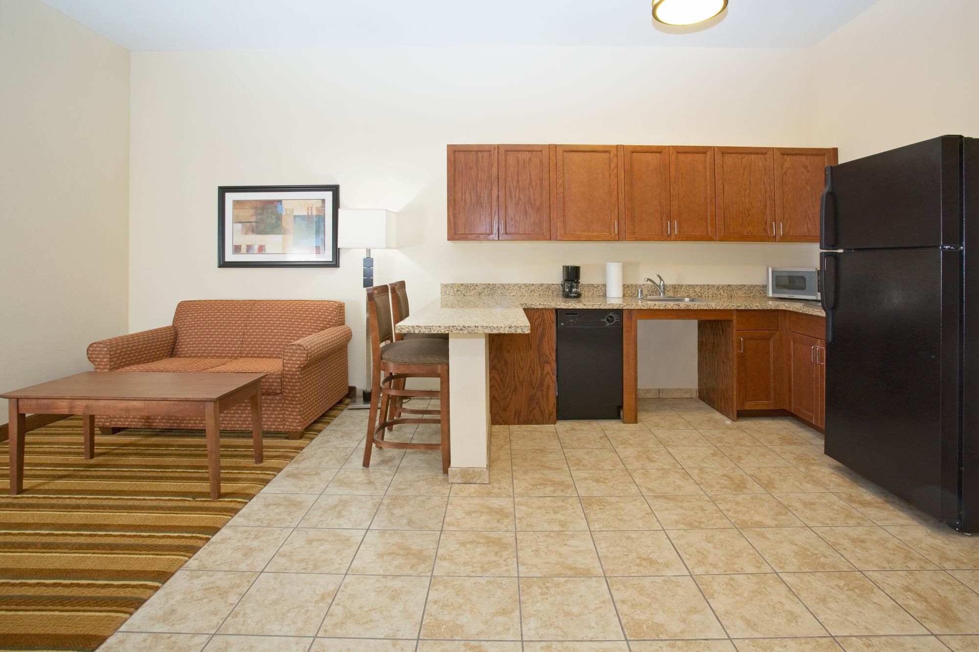 Holiday Inn Express & Suites Los Alamos Entrada Park