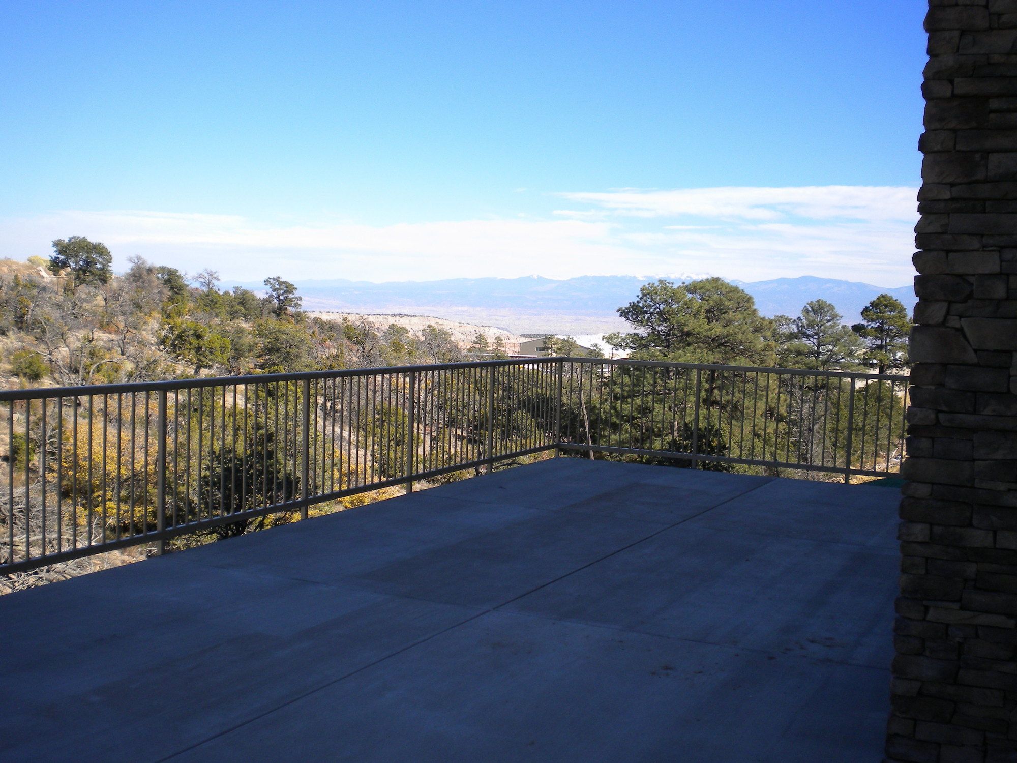Holiday Inn Express & Suites Los Alamos Entrada Park