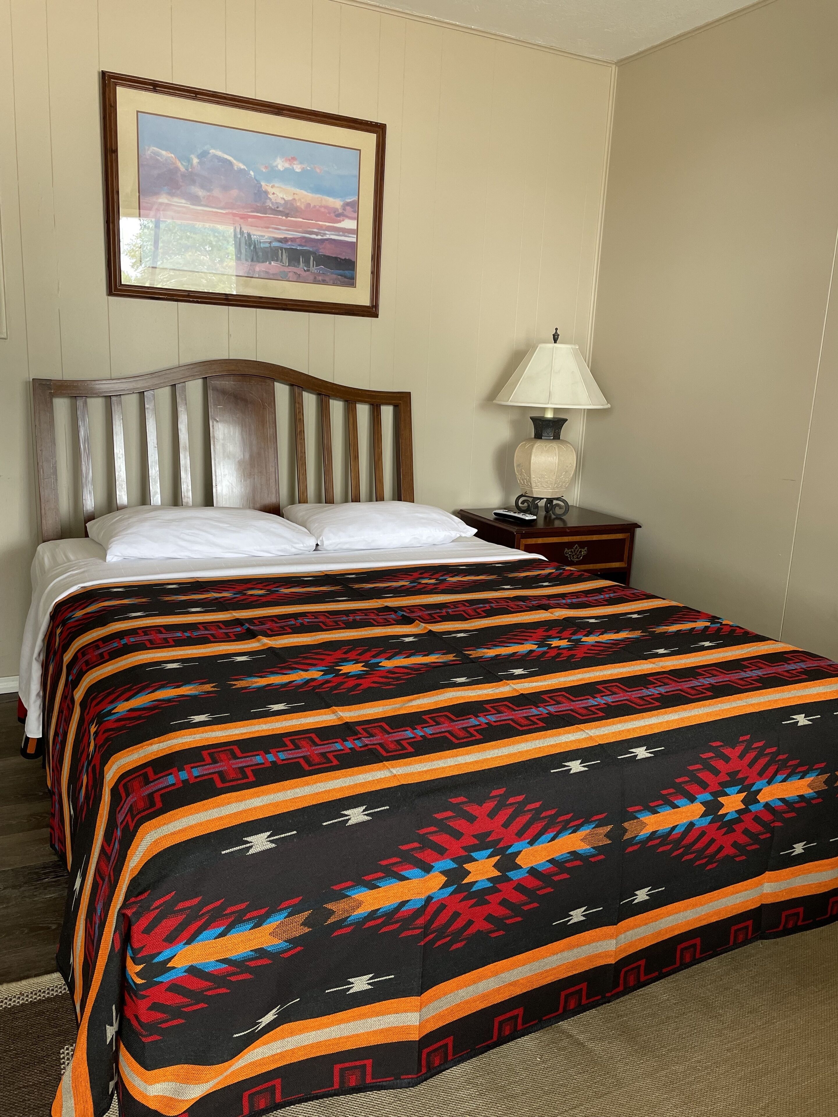 High Country Lodge