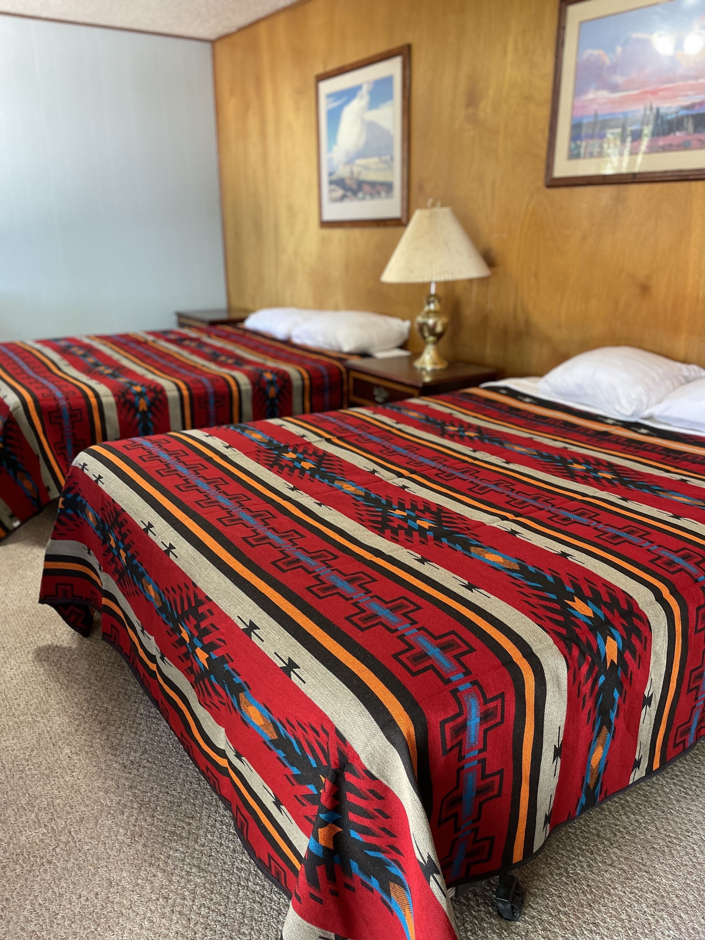 High Country Lodge