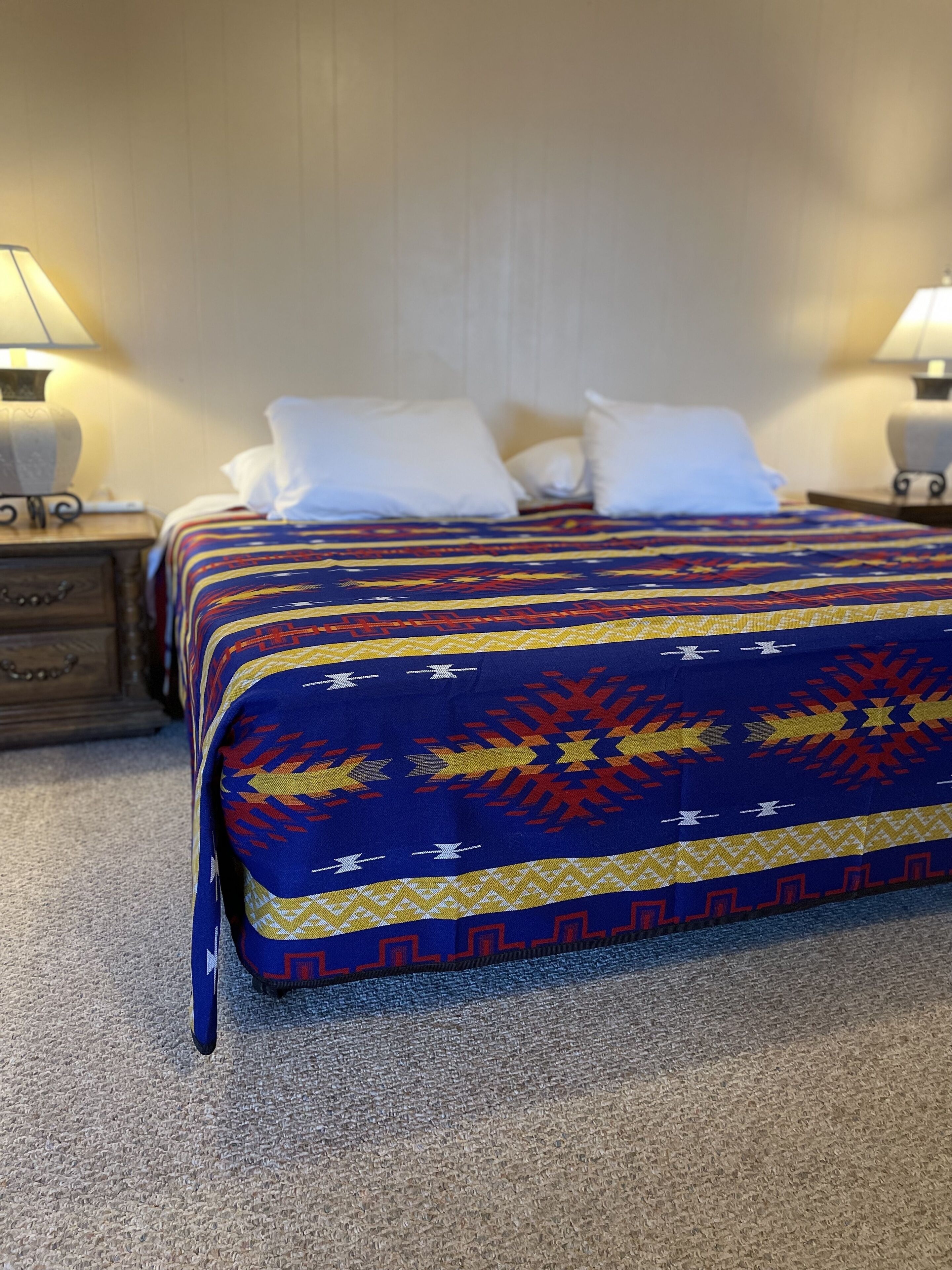 High Country Lodge