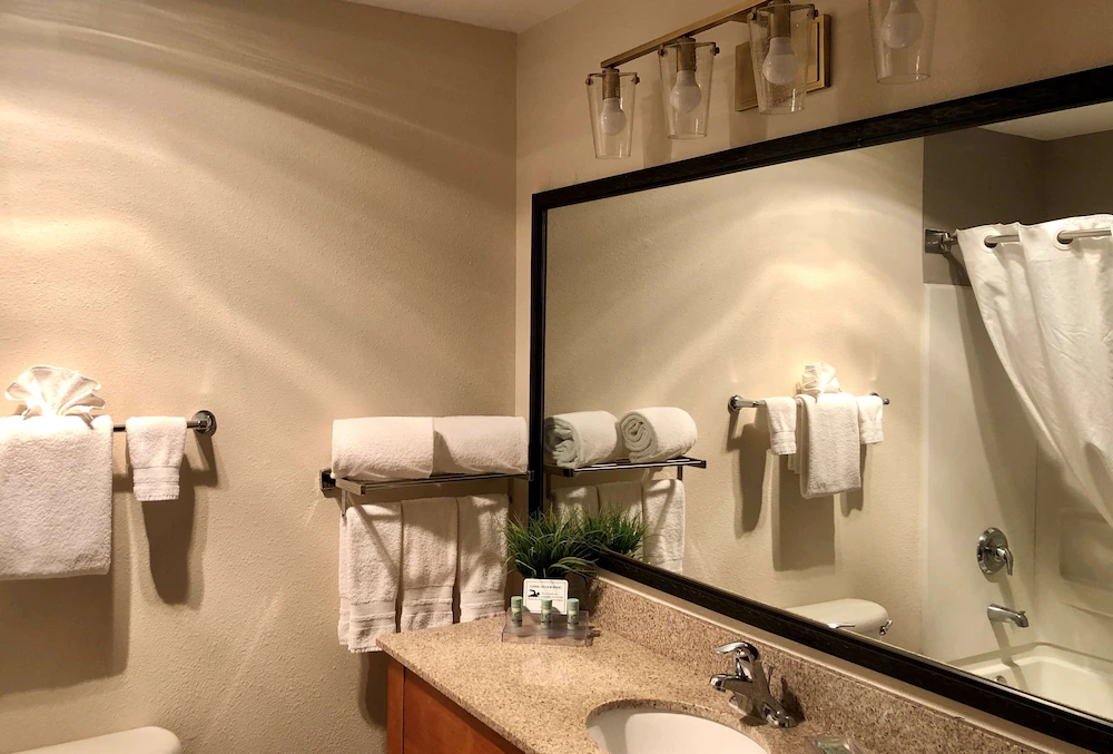 Best Western Moriarty Heritage Inn