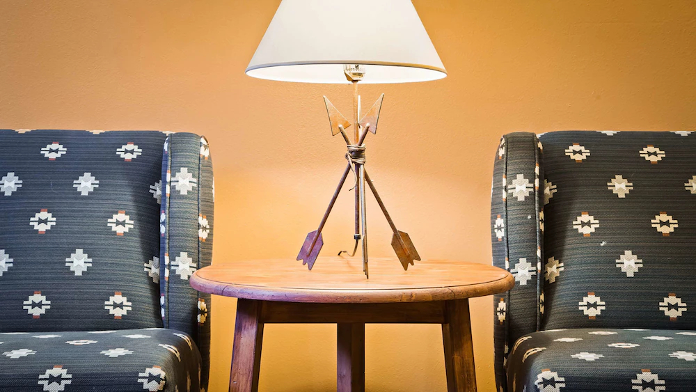 Best Western Moriarty Heritage Inn