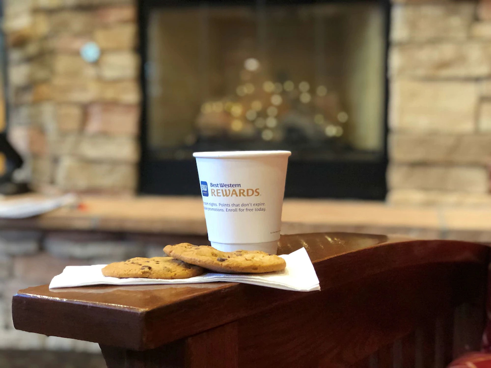 Best Western Moriarty Heritage Inn