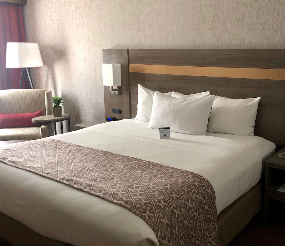 Best Western Moriarty Heritage Inn