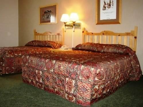 Ohkay Casino Resort Hotel