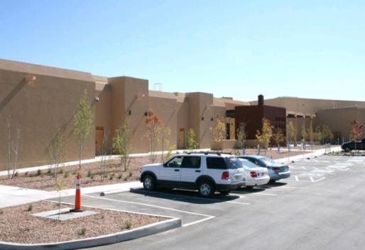 Ohkay Casino Resort Hotel