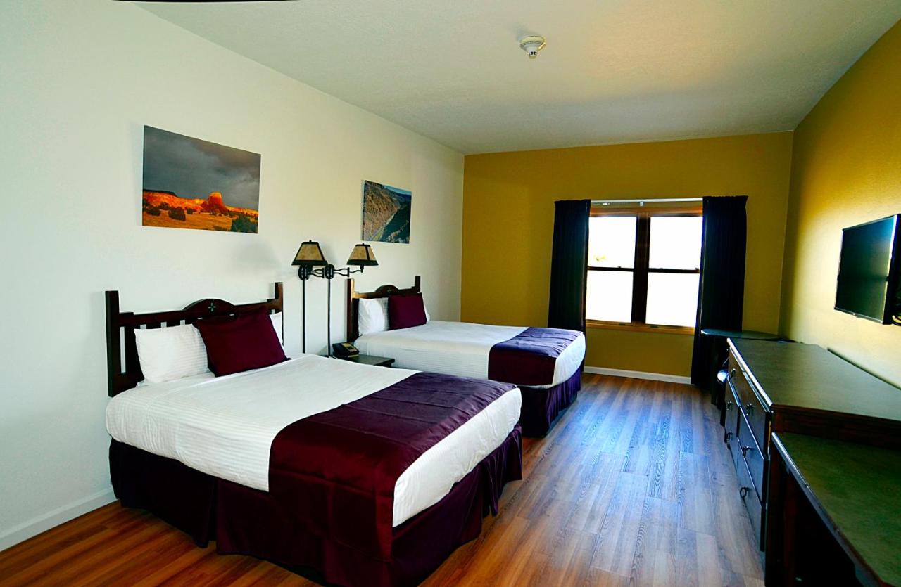 Ohkay Casino Resort Hotel