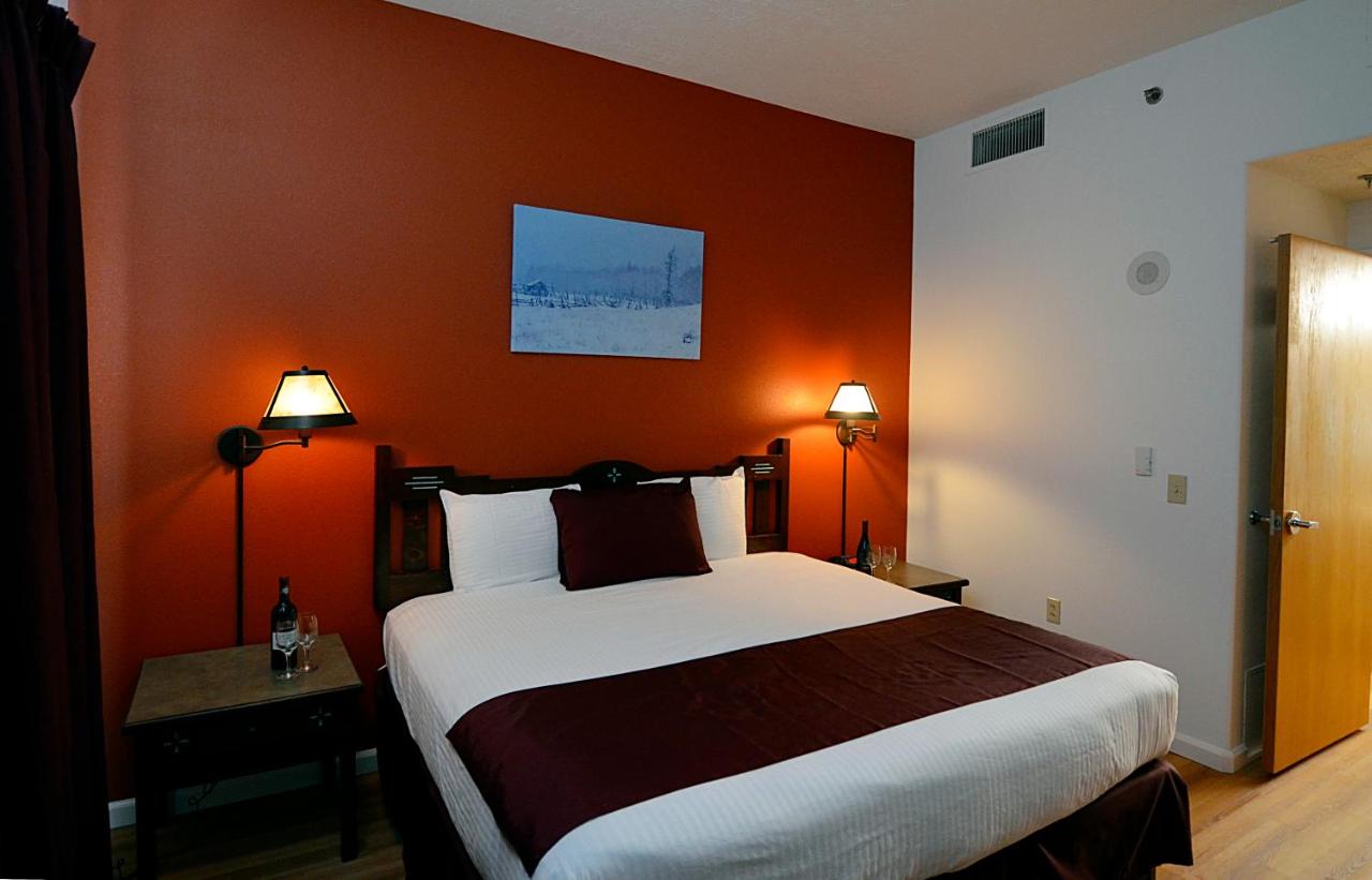 Ohkay Casino Resort Hotel