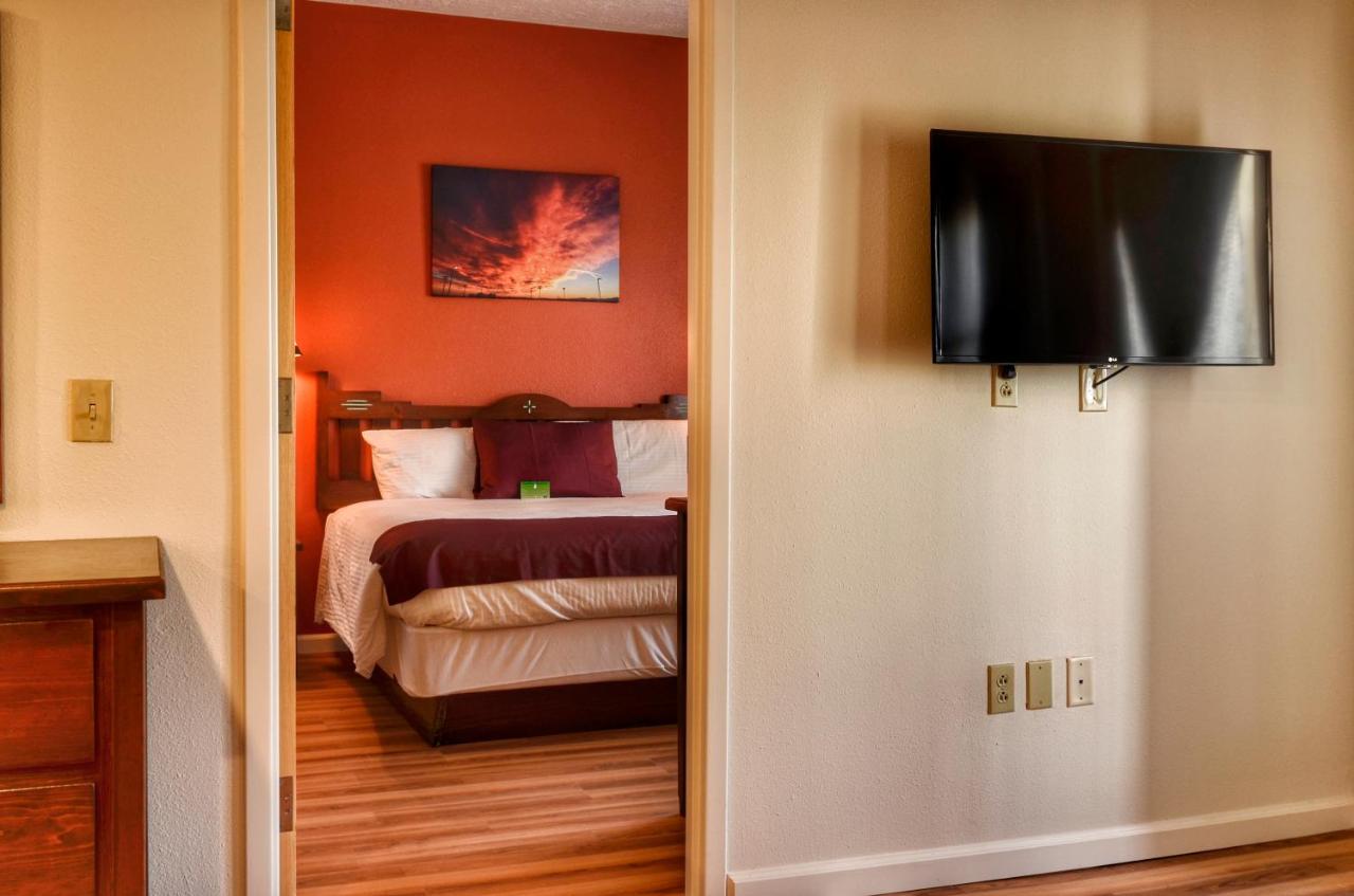 Ohkay Casino Resort Hotel