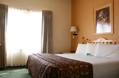 Ohkay Casino Resort Hotel