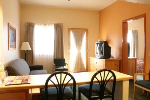 Ohkay Casino Resort Hotel