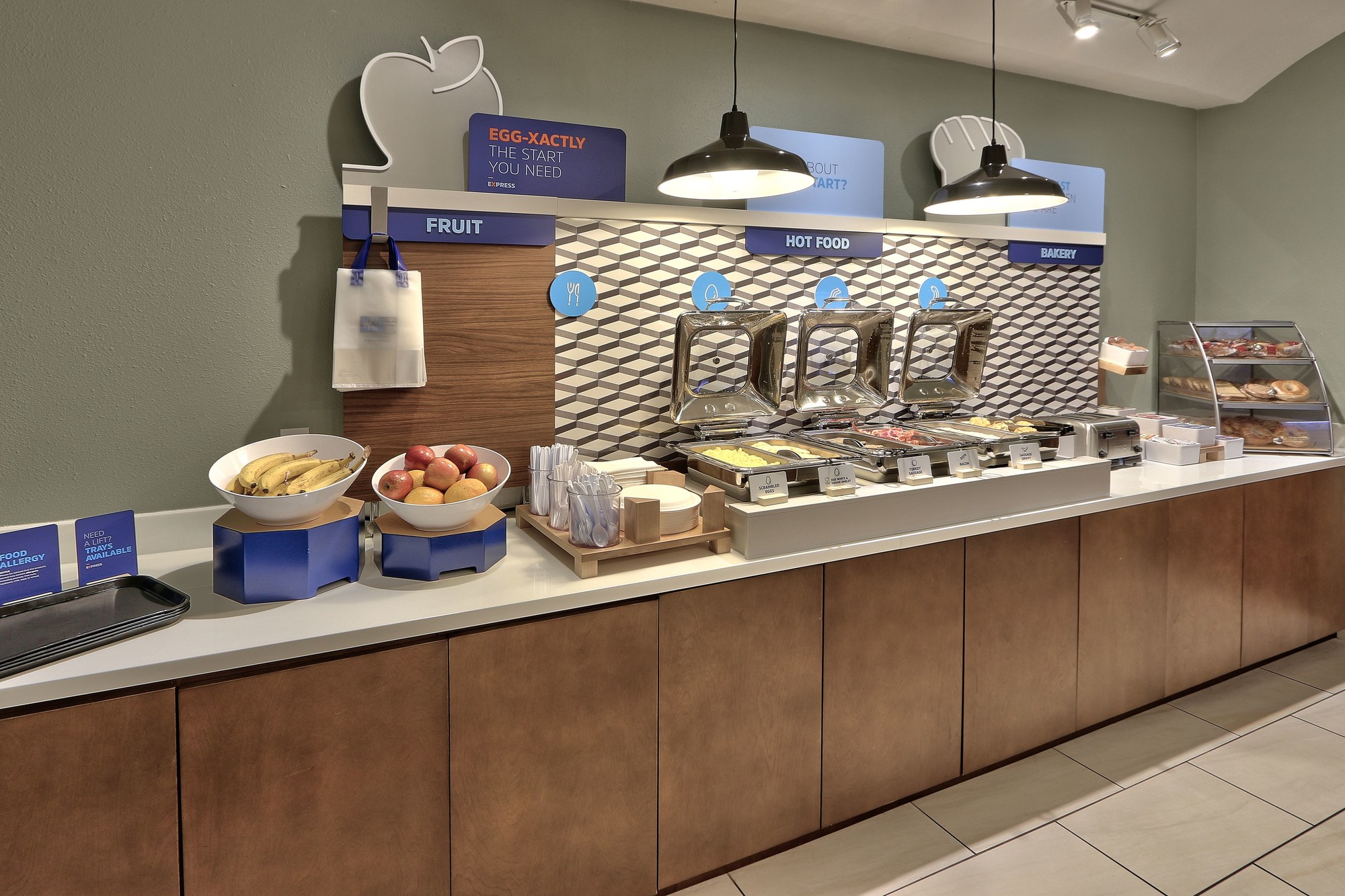 Holiday Inn Express Hotel & Suites Portales