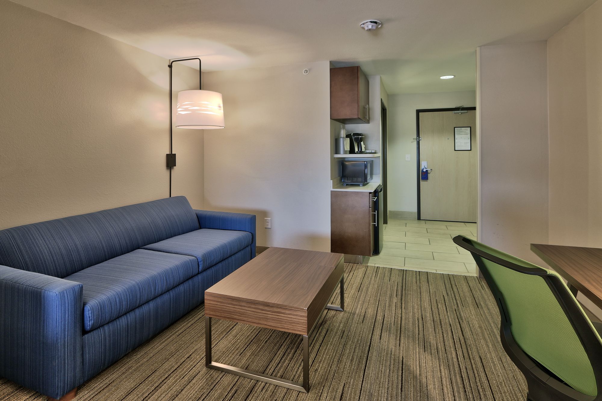 Holiday Inn Express Hotel & Suites Portales