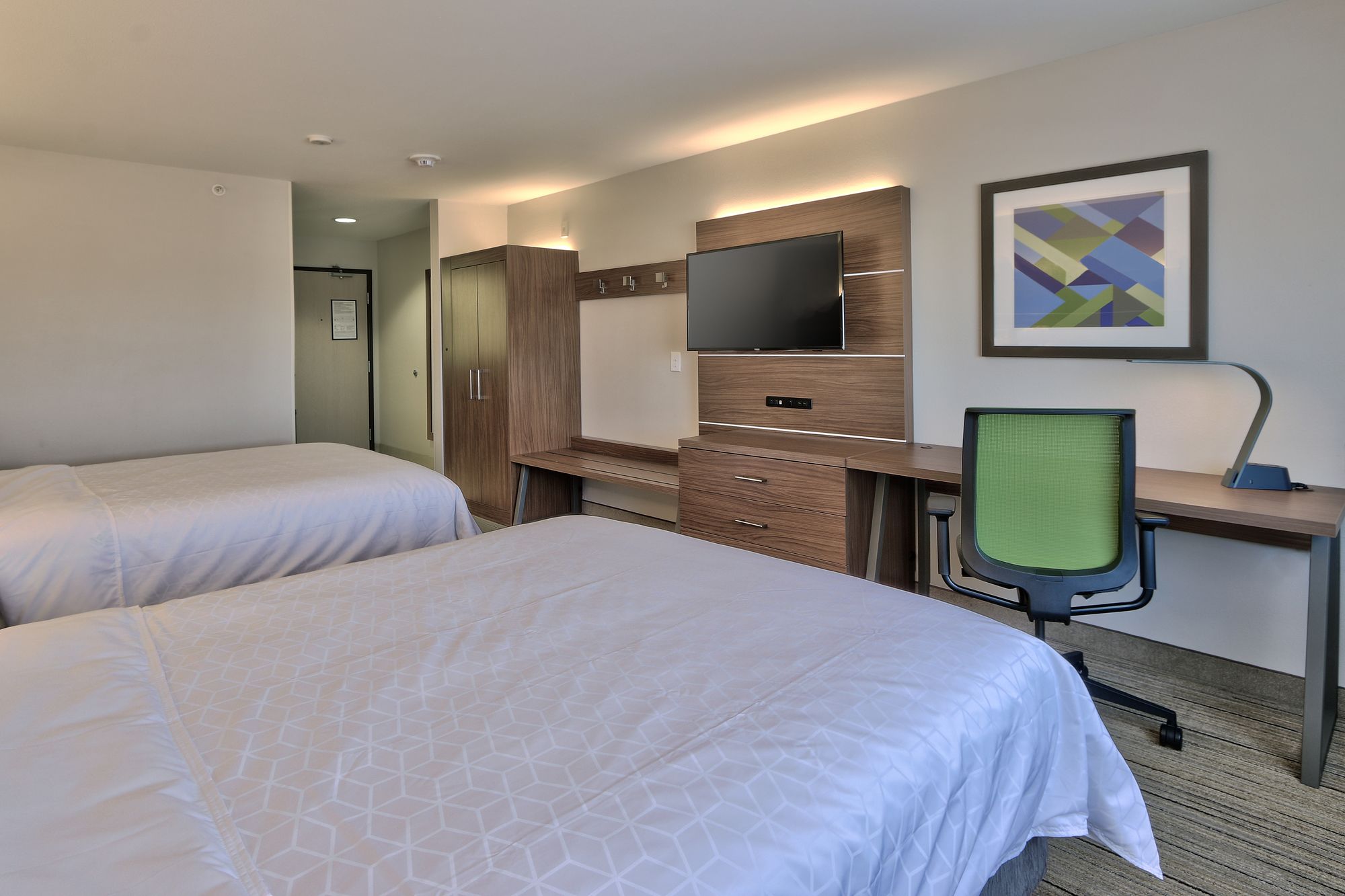 Holiday Inn Express Hotel & Suites Portales