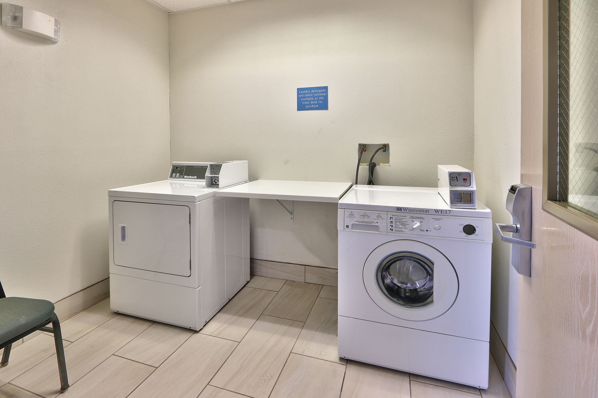 Holiday Inn Express Hotel & Suites Portales