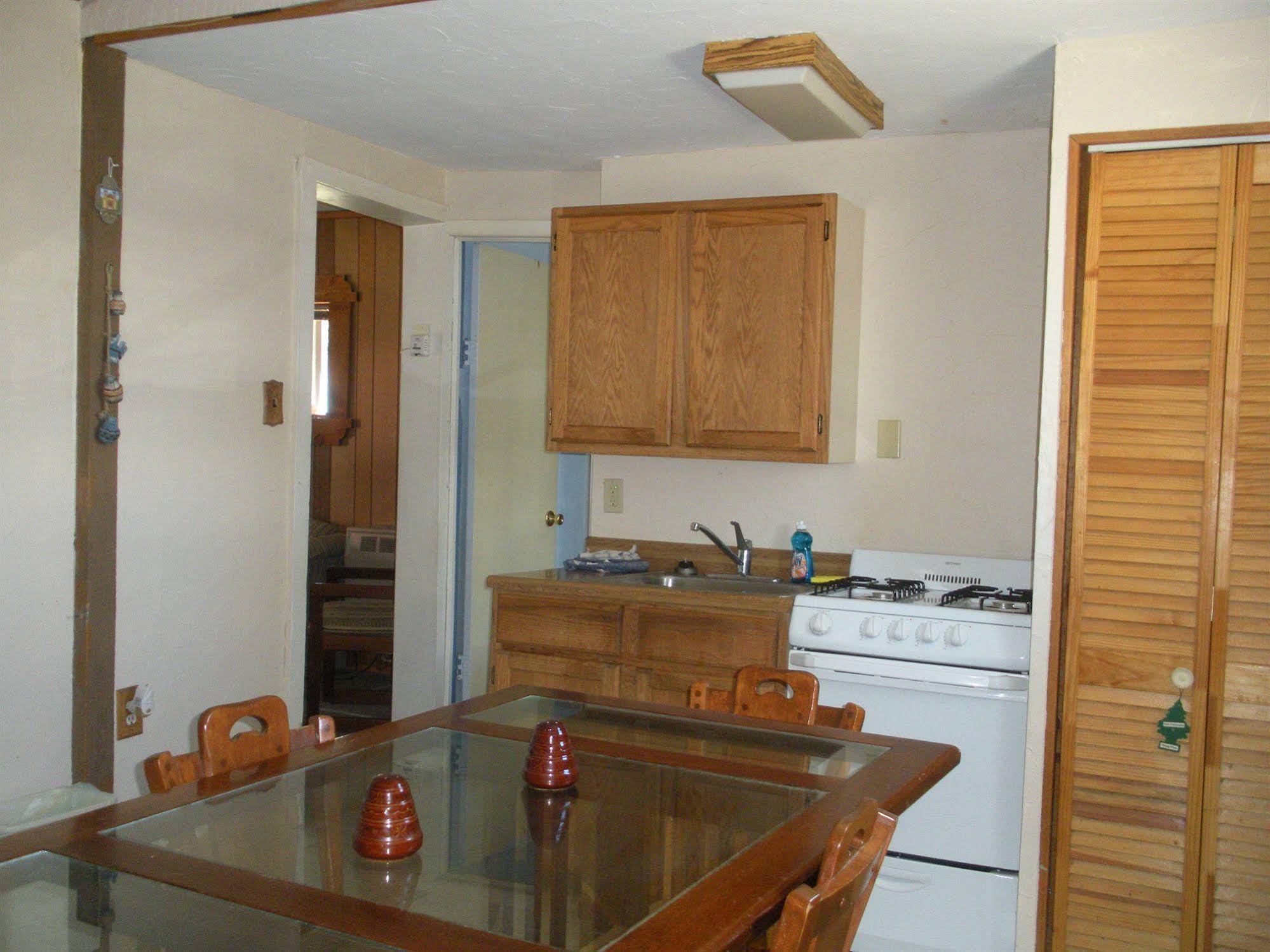 Questa Lodge and RV Park