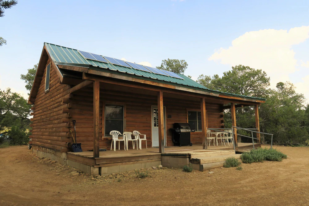 Wild Spirit Wolf Sanctuary