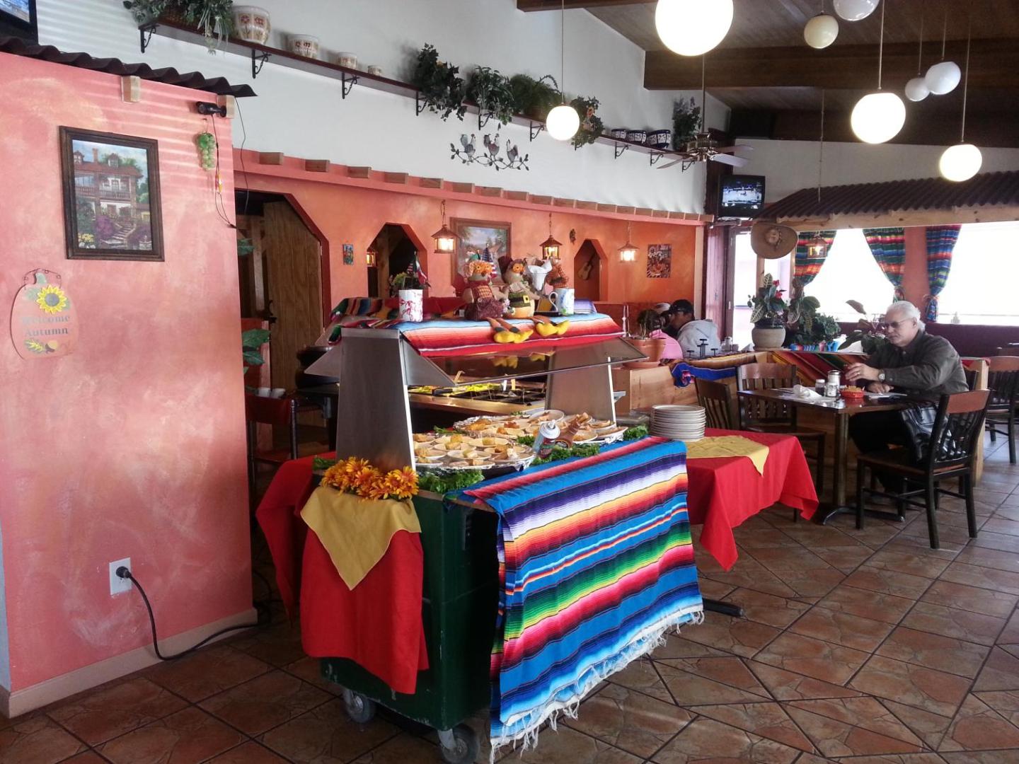 Howard Johnson by Wyndham Raton