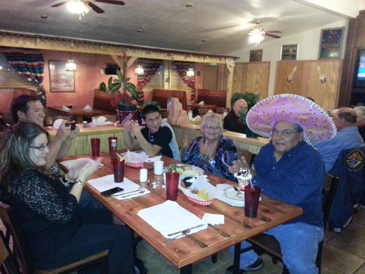 Howard Johnson by Wyndham Raton