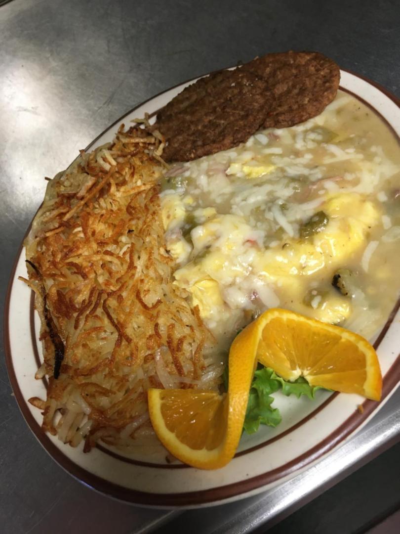 Howard Johnson by Wyndham Raton