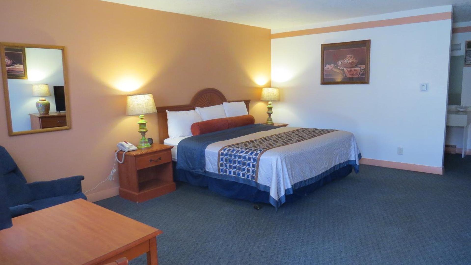 Howard Johnson by Wyndham Raton