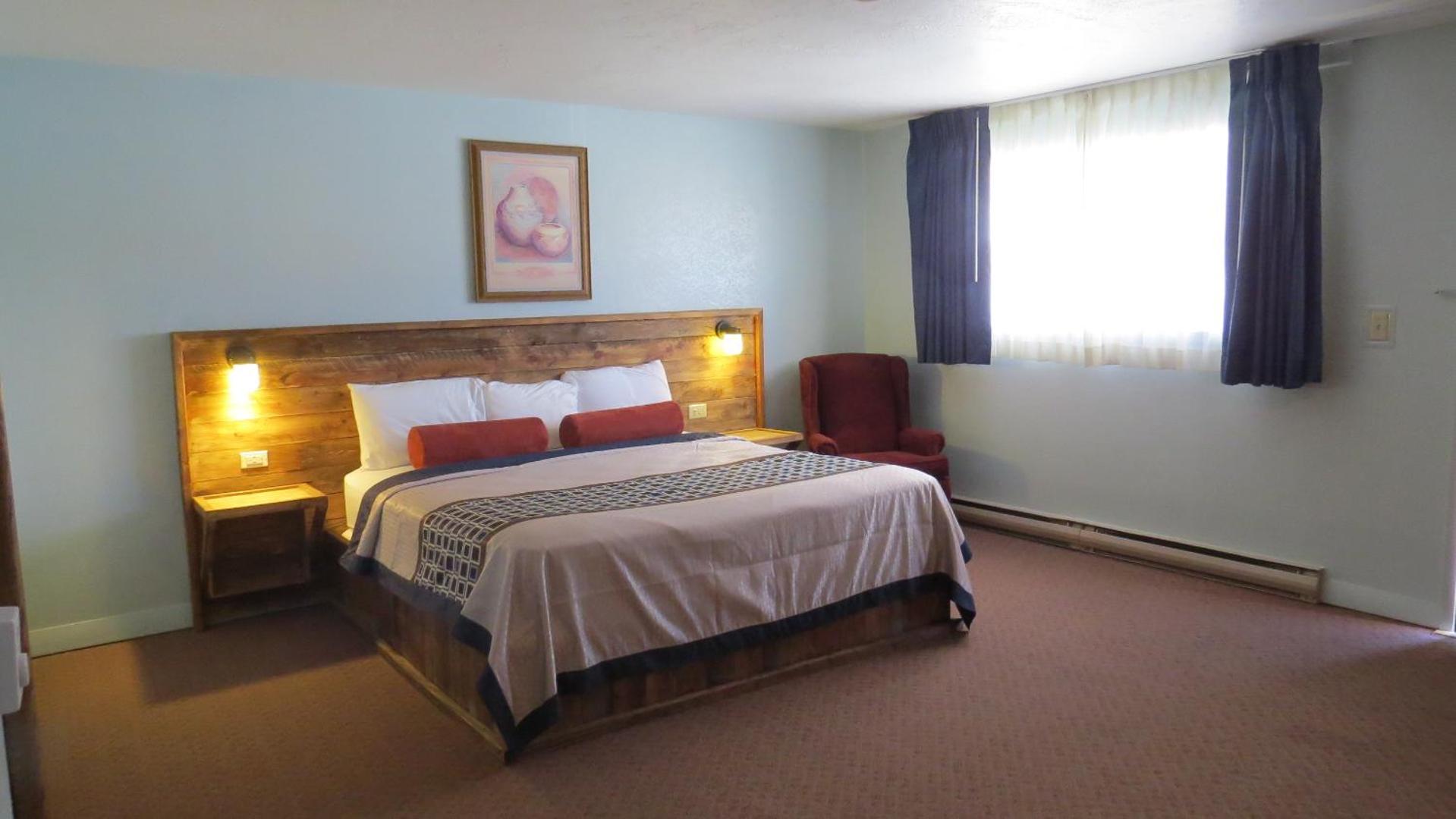 Howard Johnson by Wyndham Raton