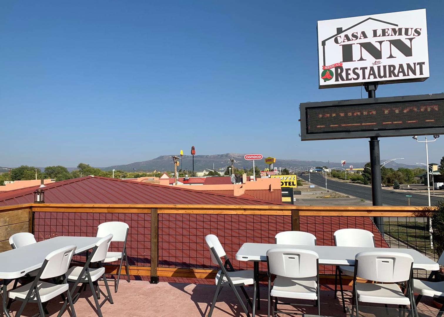 Howard Johnson by Wyndham Raton