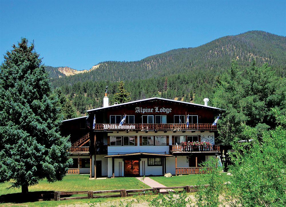 Alpine Lodge