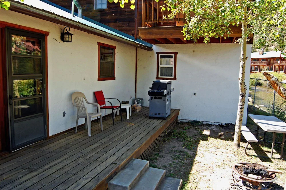 Arnolds River Retreat