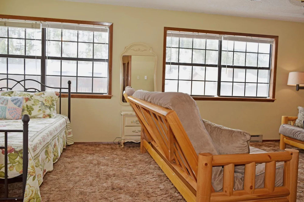 Arnolds River Retreat