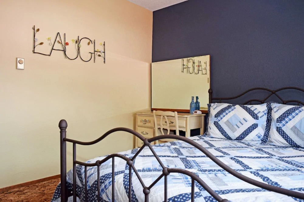 Arnolds River Retreat