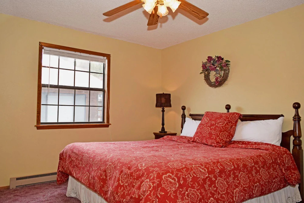 Arnolds River Retreat