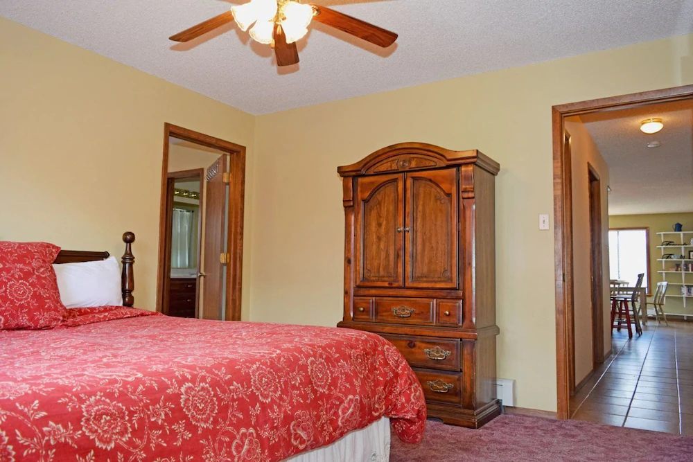 Arnolds River Retreat